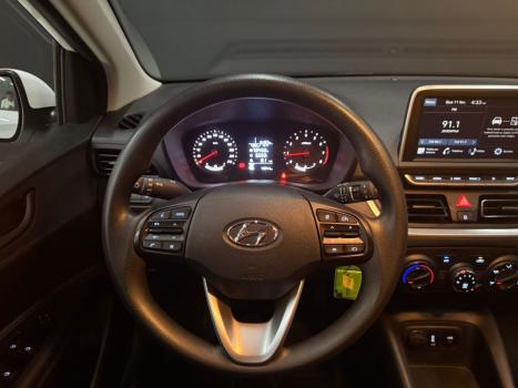 HYUNDAI HB 20 Hatch 1.0 12V 4P FLEX COMFORT PLUS, Foto 5