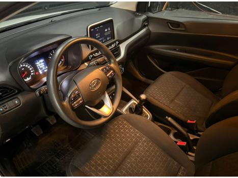 HYUNDAI HB 20 Hatch 1.0 12V 4P FLEX COMFORT PLUS, Foto 6