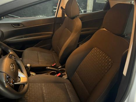 HYUNDAI HB 20 Hatch 1.0 12V 4P FLEX COMFORT PLUS, Foto 7