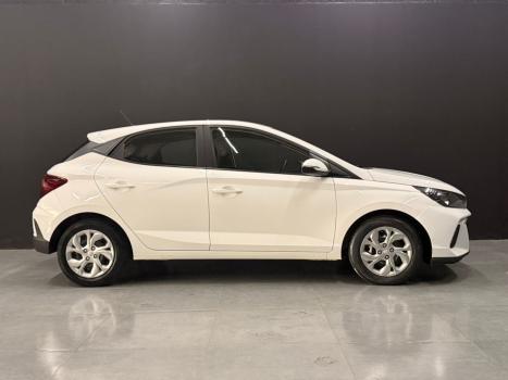 HYUNDAI HB 20 Hatch 1.0 12V 4P FLEX COMFORT PLUS, Foto 9