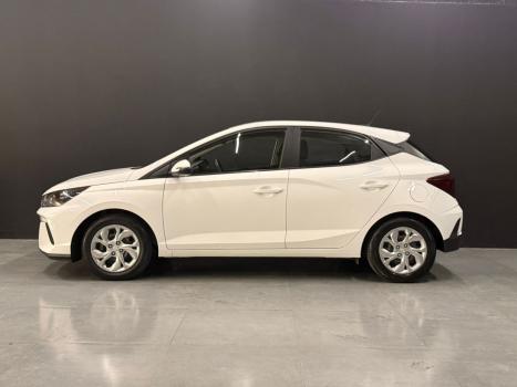 HYUNDAI HB 20 Hatch 1.0 12V 4P FLEX COMFORT PLUS, Foto 10