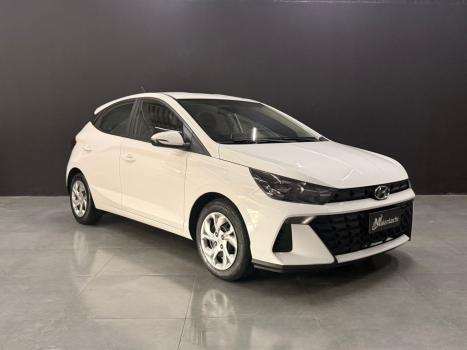 HYUNDAI HB 20 Hatch 1.0 12V 4P FLEX COMFORT PLUS, Foto 14