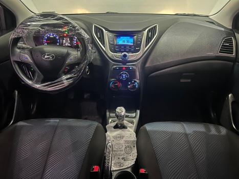 HYUNDAI HB 20 Hatch 1.6 16V 4P FLEX COMFORT, Foto 4