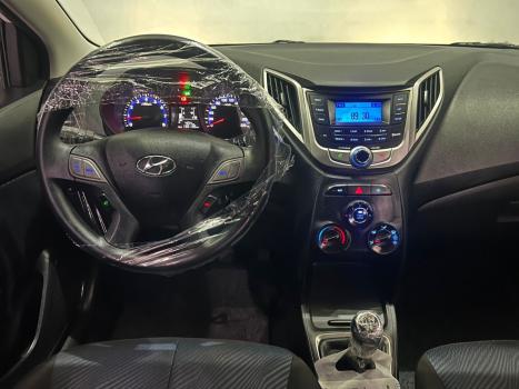 HYUNDAI HB 20 Hatch 1.6 16V 4P FLEX COMFORT, Foto 5