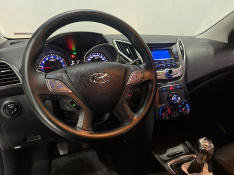 HYUNDAI HB 20 Hatch 1.6 16V 4P FLEX COMFORT, Foto 6