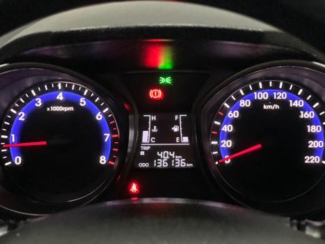 HYUNDAI HB 20 Hatch 1.6 16V 4P FLEX COMFORT, Foto 7