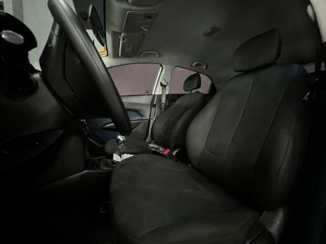 HYUNDAI HB 20 Hatch 1.6 16V 4P FLEX COMFORT, Foto 9