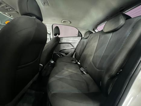 HYUNDAI HB 20 Hatch 1.6 16V 4P FLEX COMFORT, Foto 10