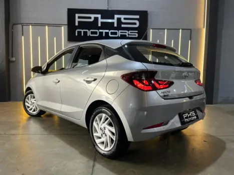 HYUNDAI HB 20 Hatch 1.0 12V 4P FLEX EVOLUTION, Foto 2