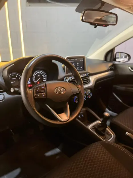 HYUNDAI HB 20 Hatch 1.0 12V 4P FLEX EVOLUTION, Foto 5