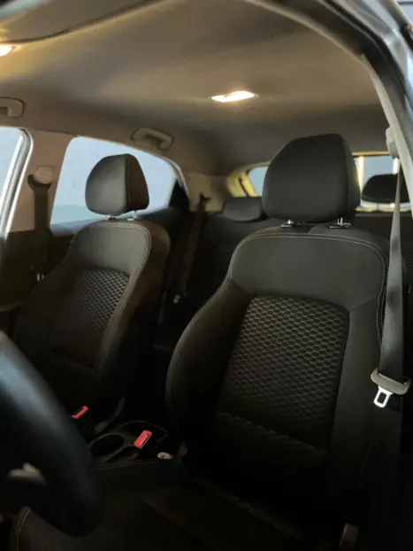 HYUNDAI HB 20 Hatch 1.0 12V 4P FLEX EVOLUTION, Foto 7