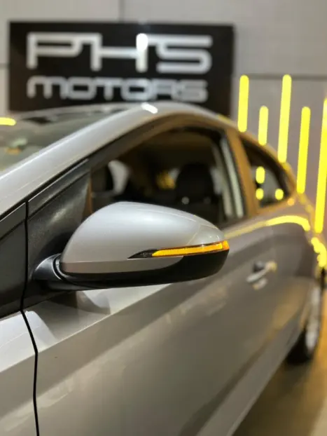 HYUNDAI HB 20 Hatch 1.0 12V 4P FLEX EVOLUTION, Foto 16