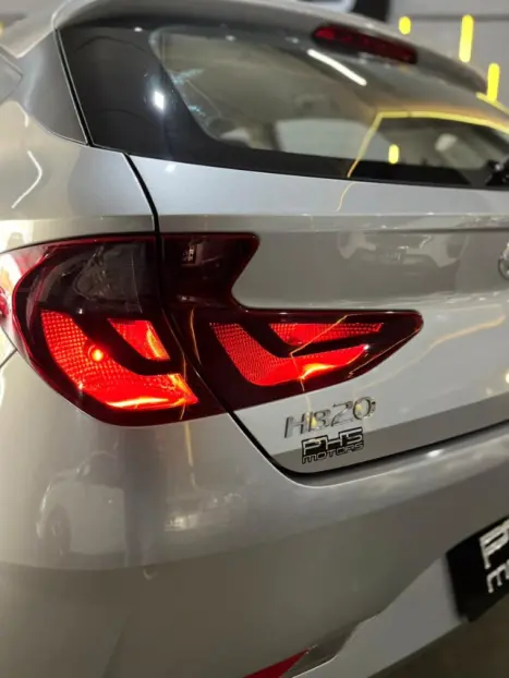 HYUNDAI HB 20 Hatch 1.0 12V 4P FLEX EVOLUTION, Foto 17