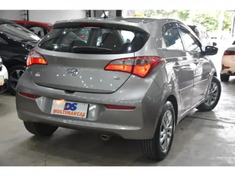 HYUNDAI HB 20 Hatch 1.6 16V 4P FLEX COMFORT PLUS, Foto 3