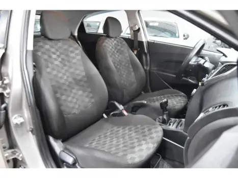 HYUNDAI HB 20 Hatch 1.6 16V 4P FLEX COMFORT PLUS, Foto 5
