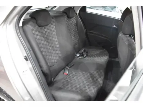 HYUNDAI HB 20 Hatch 1.6 16V 4P FLEX COMFORT PLUS, Foto 6