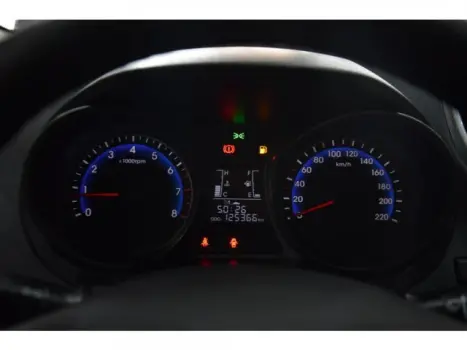 HYUNDAI HB 20 Hatch 1.6 16V 4P FLEX COMFORT PLUS, Foto 10