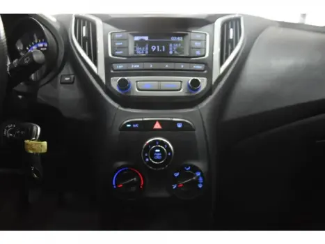 HYUNDAI HB 20 Hatch 1.6 16V 4P FLEX COMFORT PLUS, Foto 11