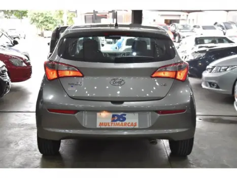 HYUNDAI HB 20 Hatch 1.6 16V 4P FLEX COMFORT PLUS, Foto 15