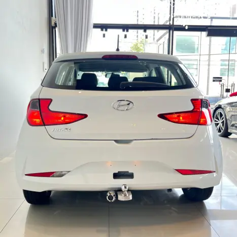 HYUNDAI HB 20 Hatch 1.0 12V 4P FLEX SENSE, Foto 5