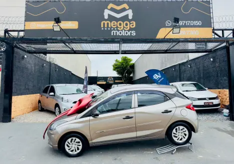 HYUNDAI HB 20 Hatch 1.0 12V 4P FLEX COMFORT, Foto 1