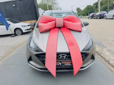 HYUNDAI HB 20 Hatch 1.0 12V 4P FLEX COMFORT, Foto 3