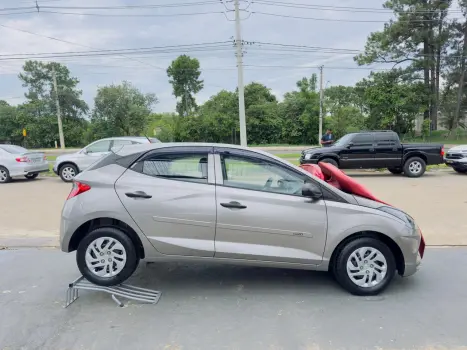 HYUNDAI HB 20 Hatch 1.0 12V 4P FLEX COMFORT, Foto 5