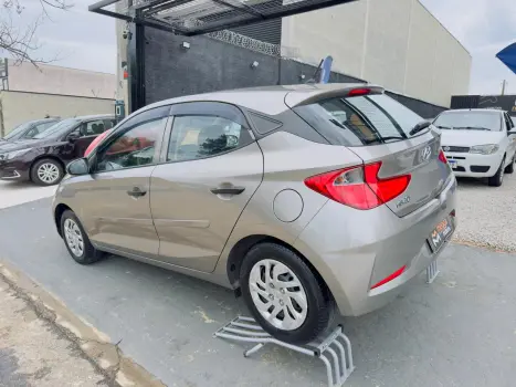 HYUNDAI HB 20 Hatch 1.0 12V 4P FLEX COMFORT, Foto 8