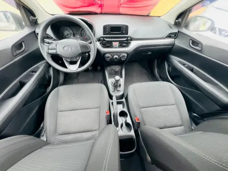 HYUNDAI HB 20 Hatch 1.0 12V 4P FLEX COMFORT, Foto 9