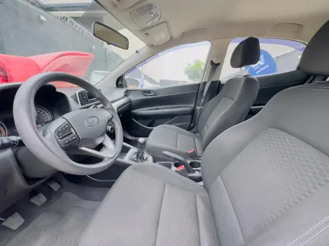 HYUNDAI HB 20 Hatch 1.0 12V 4P FLEX COMFORT, Foto 10