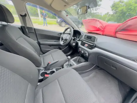 HYUNDAI HB 20 Hatch 1.0 12V 4P FLEX COMFORT, Foto 11