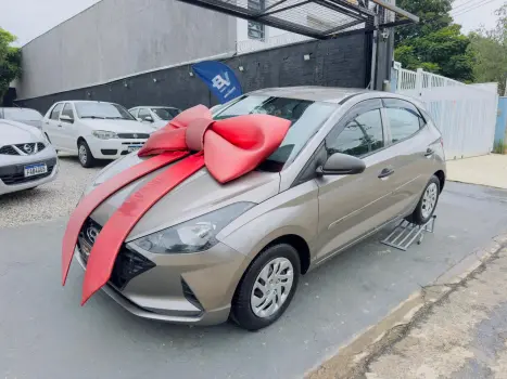 HYUNDAI HB 20 Hatch 1.0 12V 4P FLEX COMFORT, Foto 14