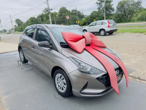 HYUNDAI HB 20 Hatch 1.0 12V 4P FLEX COMFORT, Foto 16