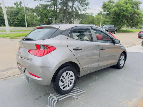 HYUNDAI HB 20 Hatch 1.0 12V 4P FLEX COMFORT, Foto 18