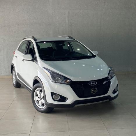 HYUNDAI HB 20 Hatch X 1.6 16V 4P PREMIUM FLEX AUTOM�TICO, Foto 1