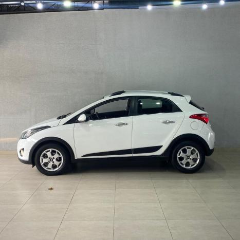 HYUNDAI HB 20 Hatch X 1.6 16V 4P PREMIUM FLEX AUTOM�TICO, Foto 5