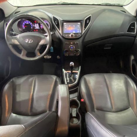 HYUNDAI HB 20 Hatch X 1.6 16V 4P PREMIUM FLEX AUTOM�TICO, Foto 6