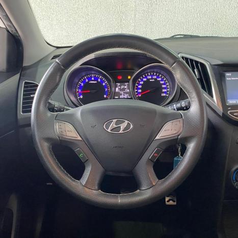 HYUNDAI HB 20 Hatch X 1.6 16V 4P PREMIUM FLEX AUTOM�TICO, Foto 7