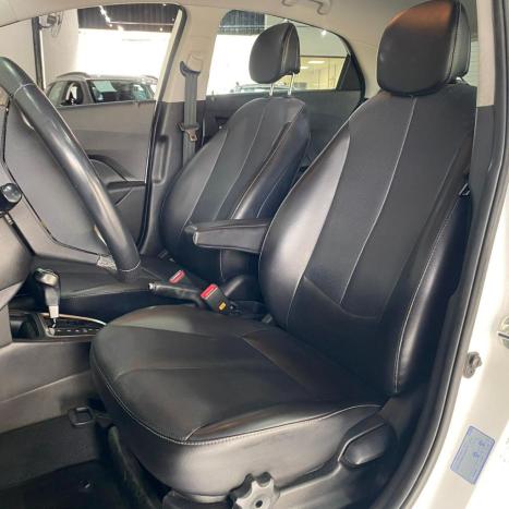 HYUNDAI HB 20 Hatch X 1.6 16V 4P PREMIUM FLEX AUTOM�TICO, Foto 8