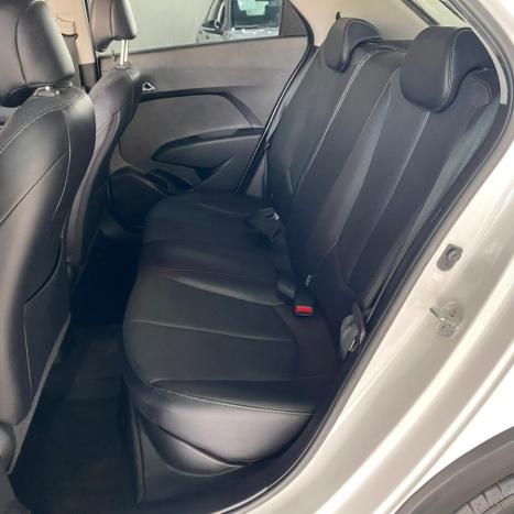 HYUNDAI HB 20 Hatch X 1.6 16V 4P PREMIUM FLEX AUTOM�TICO, Foto 9