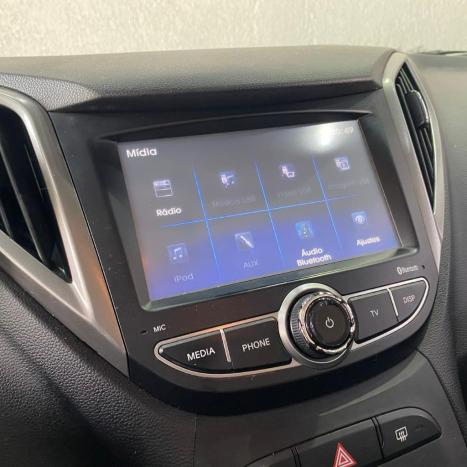 HYUNDAI HB 20 Hatch X 1.6 16V 4P PREMIUM FLEX AUTOM�TICO, Foto 10