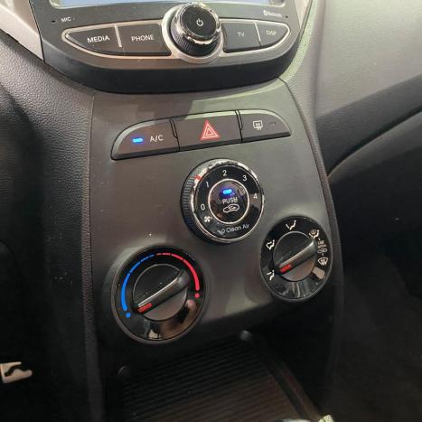 HYUNDAI HB 20 Hatch X 1.6 16V 4P PREMIUM FLEX AUTOM�TICO, Foto 11
