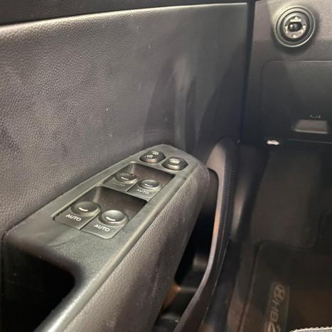 HYUNDAI HB 20 Hatch X 1.6 16V 4P PREMIUM FLEX AUTOM�TICO, Foto 12