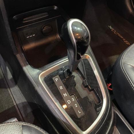 HYUNDAI HB 20 Hatch X 1.6 16V 4P PREMIUM FLEX AUTOM�TICO, Foto 13