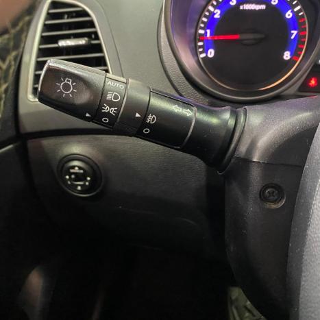 HYUNDAI HB 20 Hatch X 1.6 16V 4P PREMIUM FLEX AUTOM�TICO, Foto 14