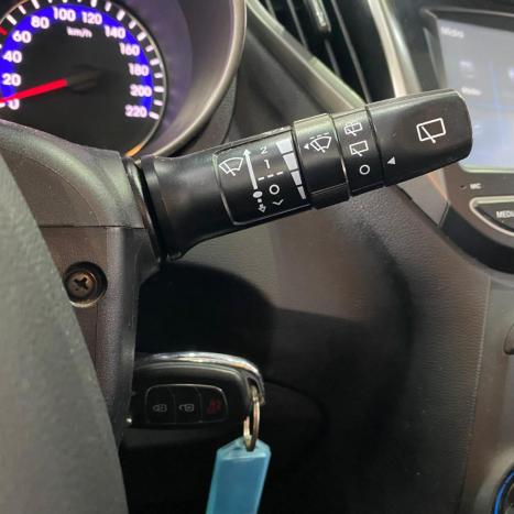 HYUNDAI HB 20 Hatch X 1.6 16V 4P PREMIUM FLEX AUTOM�TICO, Foto 15