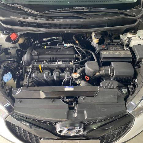 HYUNDAI HB 20 Hatch X 1.6 16V 4P PREMIUM FLEX AUTOM�TICO, Foto 16