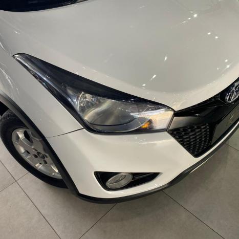 HYUNDAI HB 20 Hatch X 1.6 16V 4P PREMIUM FLEX AUTOM�TICO, Foto 17