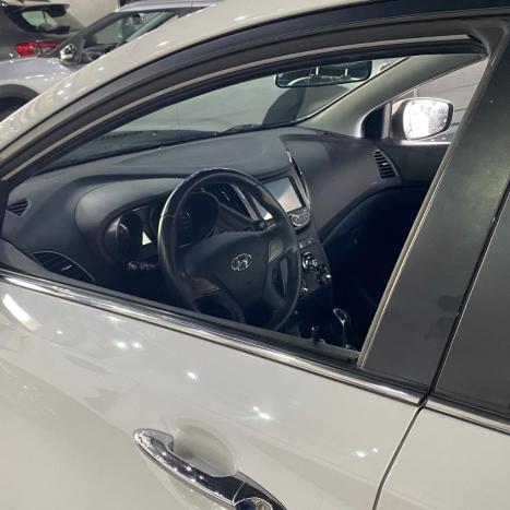 HYUNDAI HB 20 Hatch X 1.6 16V 4P PREMIUM FLEX AUTOM�TICO, Foto 19