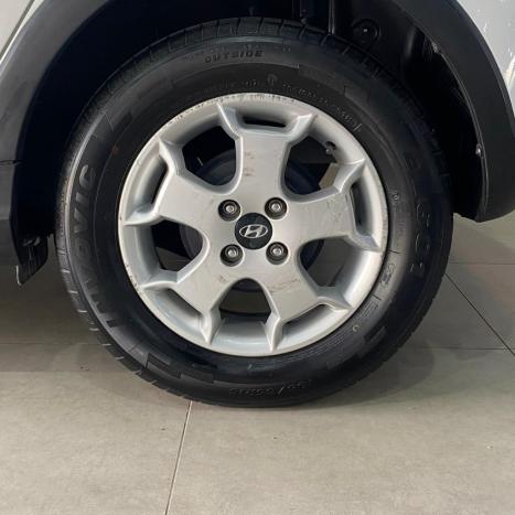 HYUNDAI HB 20 Hatch X 1.6 16V 4P PREMIUM FLEX AUTOM�TICO, Foto 20